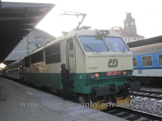 150 225-1 ČD