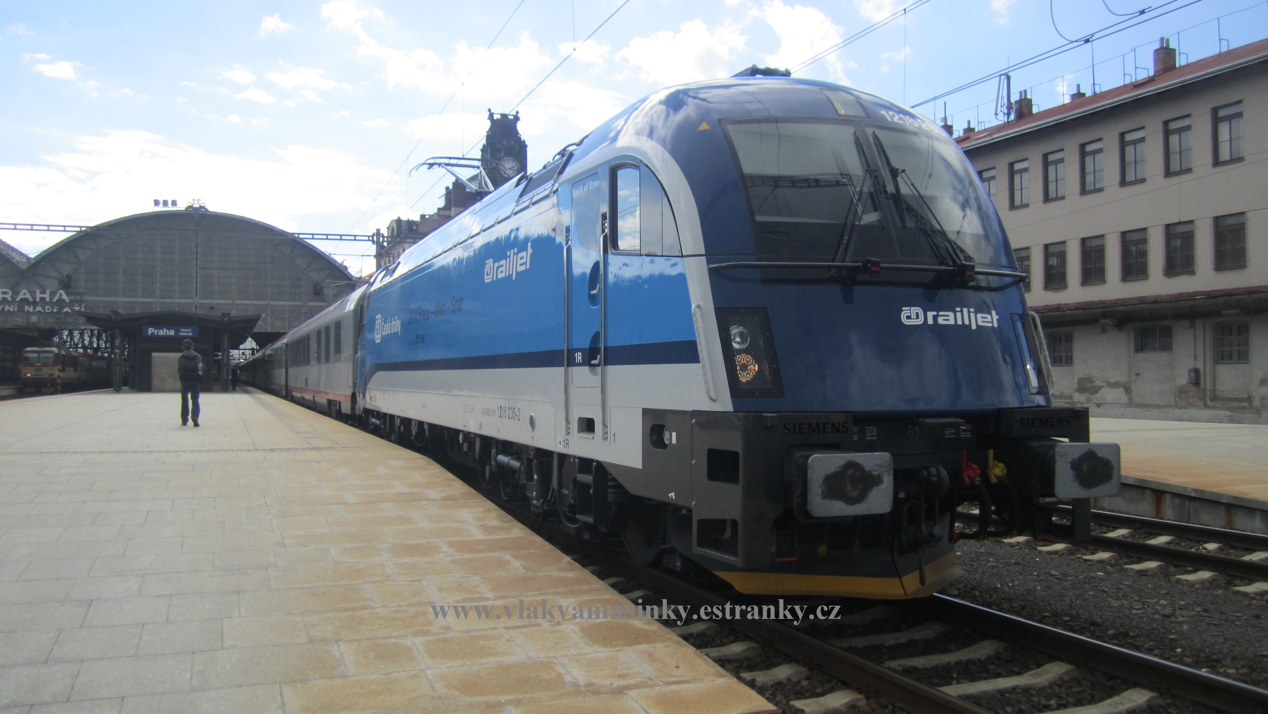 1216 235-2 ČD