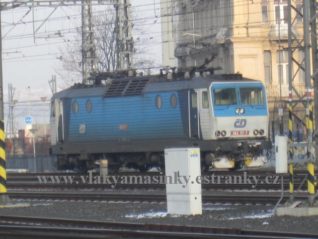 362 111-7 ČD