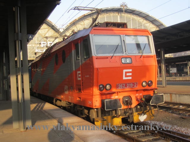 362 019-2 ČD
