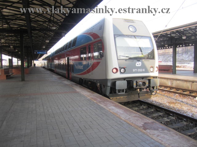 971 052-6 ČD