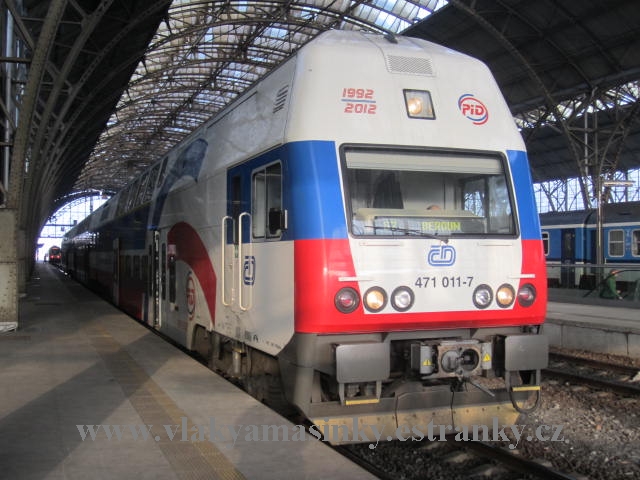471 011-7 ČD (PID-2)