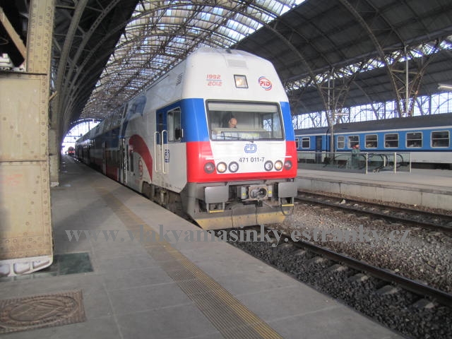 471 011-7 ČD (PID)
