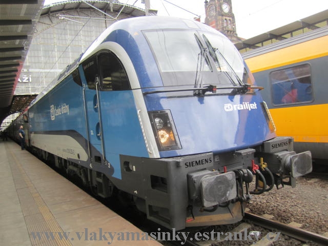 Taurus | 1216 ČD (2)